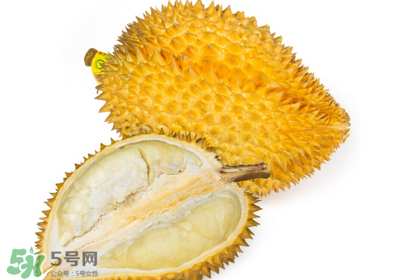 托曼尼榴蓮怎么才是熟？托曼尼榴蓮怎么看生熟？