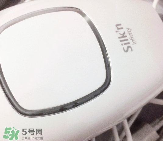 silkn脫毛儀infinity和jewel哪個好？silkn infinity和jewel區別