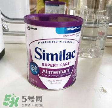 氨基酸奶粉有哪些品牌？氨基酸奶粉哪些品牌好？