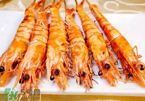 九節蝦是海蝦嗎？九節蝦是海蝦還是河蝦