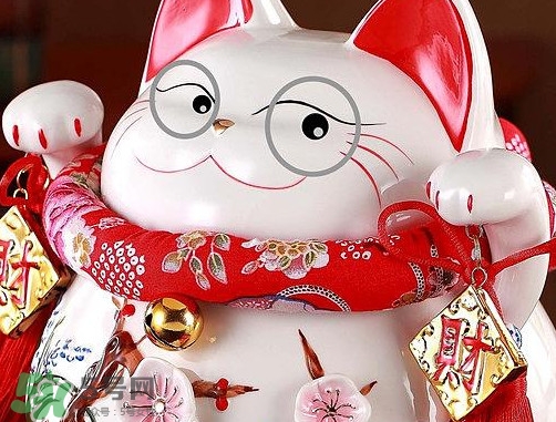 招財(cái)貓起源于哪個(gè)國家？招財(cái)貓?jiān)趺磾[放