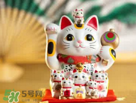 招財貓送人可以嗎？招財貓自己買還是送