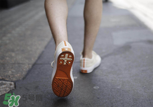 foot patrol與converse匡威聯(lián)名運動鞋什么時候發(fā)售？