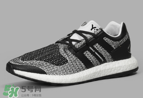 adidas y3 pure boost oreo奧利奧配色跑鞋什么時候發售？