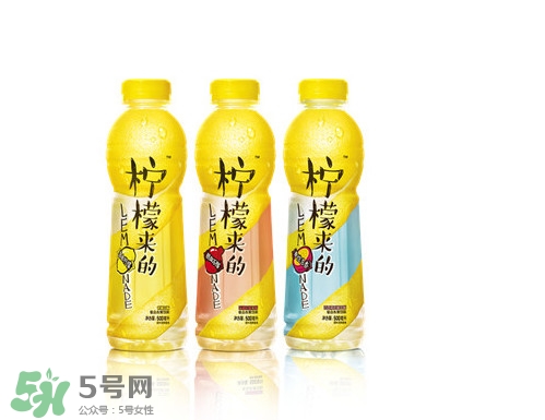 達能檸檬來的好喝嗎？檸檬來的達能味道怎樣