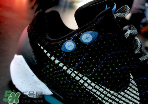 nike hyperadapt 1.0多少錢？耐克hyperadapt 1.0專柜價(jià)格