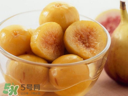 無(wú)花果是水果嗎？無(wú)花果是什么季節(jié)的水果
