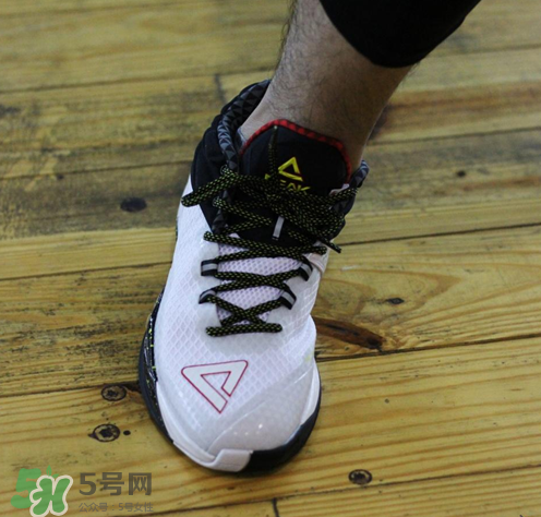 peak dh2上腳怎么樣？匹克霍華德2代測評