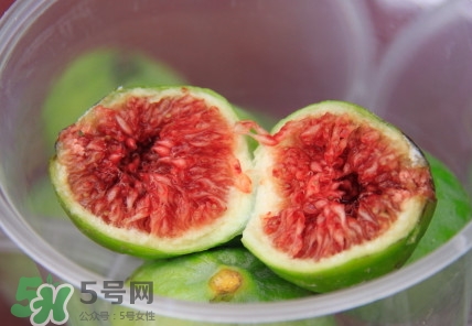 新鮮無花果多少錢一斤？無花果干多少錢一斤
