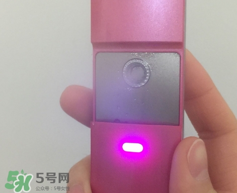 補(bǔ)水儀可以帶水充電嗎？補(bǔ)水儀怎么充電