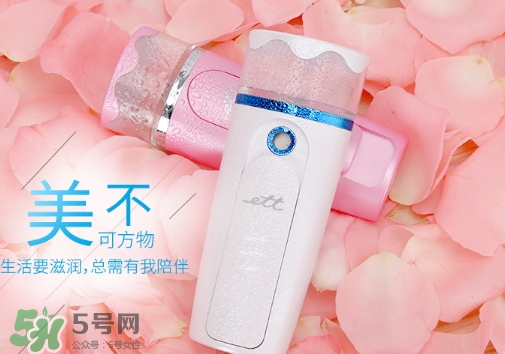 補(bǔ)水儀可以帶水充電嗎？補(bǔ)水儀怎么充電