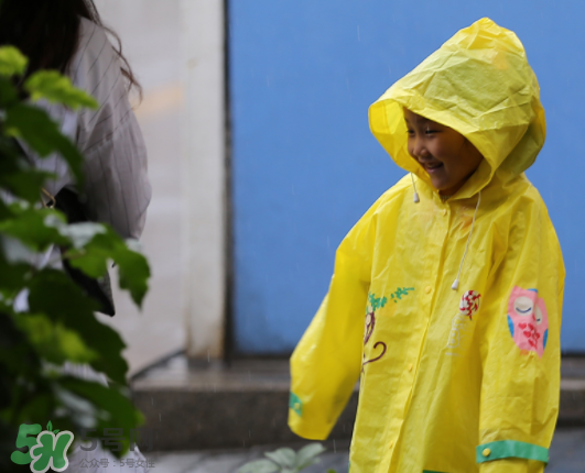 2017年小暑會下雨嗎？小暑這一天下雨好嗎？