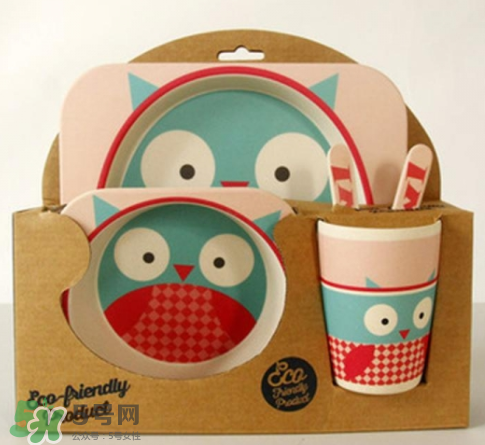 yookidoo餐具怎么樣？yookidoo餐具好用嗎？