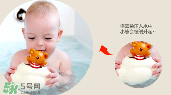 hape洗澡玩具好不好？hape洗澡玩具怎么樣？