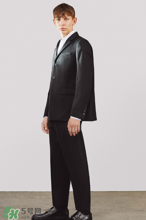 jil sander吉爾桑達2018早春系列服裝怎么樣_好看嗎？