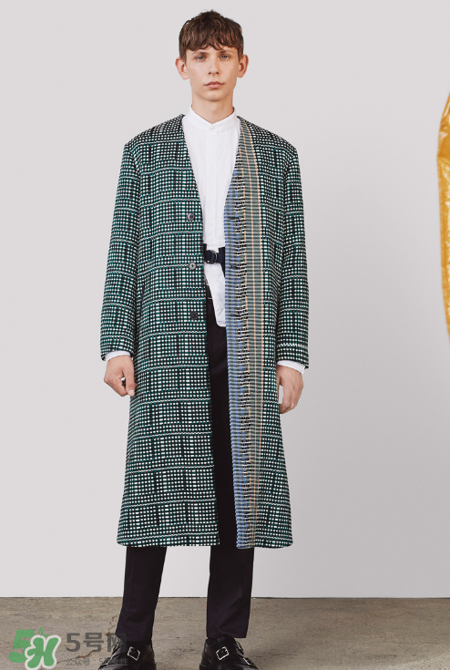 jil sander吉爾桑達2018早春系列服裝怎么樣_好看嗎？