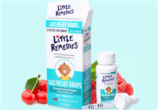 little remedies西甲硅油怎么樣？little remedies西甲硅油好不好？