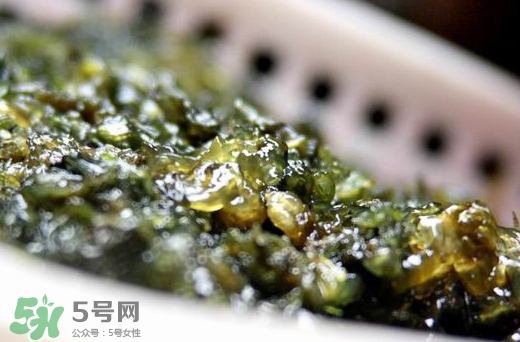 孕婦能吃地耳菜嗎？寶寶能吃地耳菜嗎？