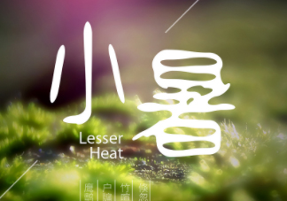 小暑是頭伏嗎？小暑是初伏嗎？