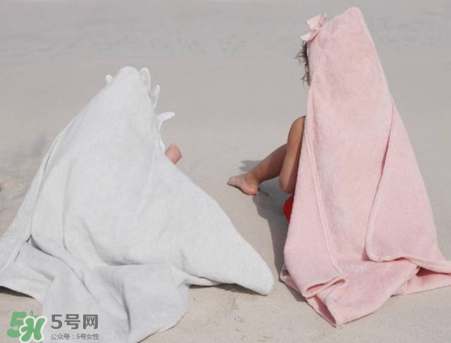 elodie details浴巾怎么樣？elodie details浴巾好用嗎？