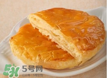 老婆餅為什么叫老婆餅？老婆餅的來歷