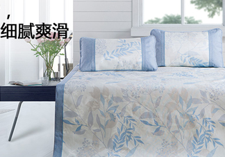 冰絲涼席涼快嗎？冰絲涼席和竹涼席哪個(gè)好？