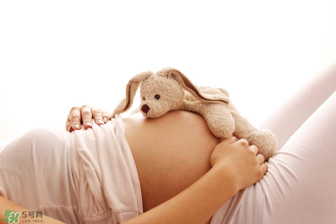 孕期抽筋一定是缺鈣嗎？怎么緩解孕期抽筋？