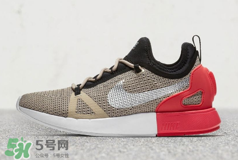 nike duel racer最新撞色配色什么時候發售？耐克新款跑鞋發售時間