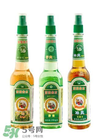 寶寶金水有什么作用？寶寶金水的功效是什么？