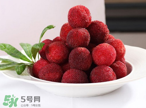 新鮮楊梅怎么保存得更長時間？新鮮楊梅能保存幾天？