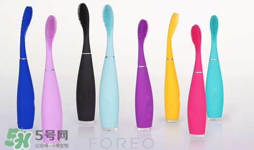 foreo兒童牙刷好用嗎？foreo兒童牙刷怎么樣？