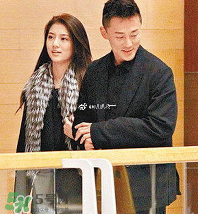 林峰吳千語分手了嗎？林峰和吳千語為什么分手？