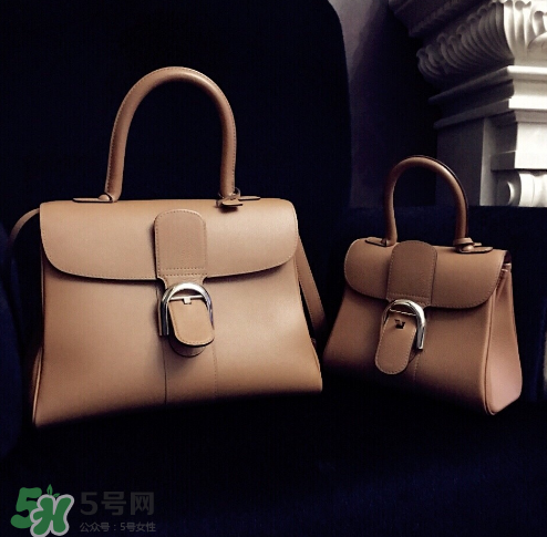 delvaux brilliant尺寸多大？德爾沃brilliant包包有哪幾種尺寸？
