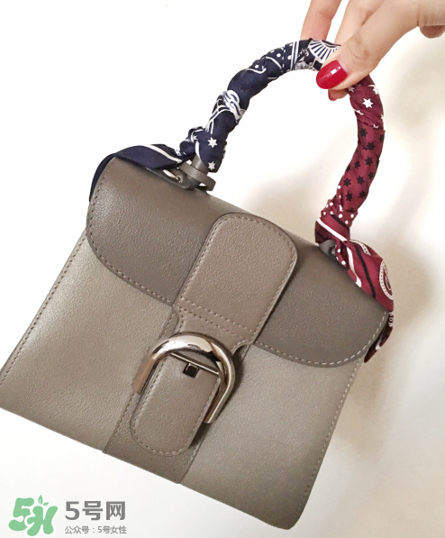 delvaux brilliant尺寸多大？德爾沃brilliant包包有哪幾種尺寸？