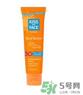 KISS MY FACE是什么牌子？KISS MY FACE是哪個(gè)國家的？
