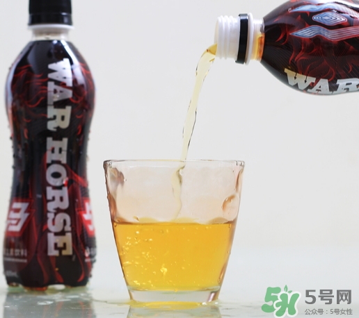 戰(zhàn)馬飲料多少錢(qián)一瓶？戰(zhàn)馬飲料零售價(jià)