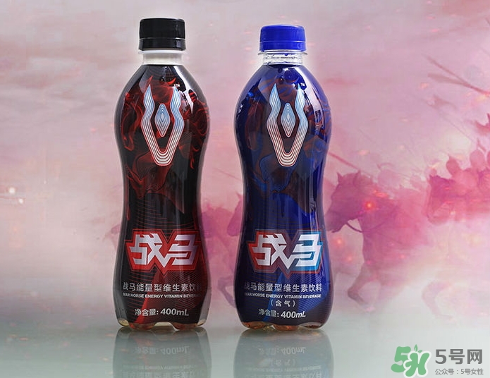 戰(zhàn)馬飲料多少錢(qián)一瓶？戰(zhàn)馬飲料零售價(jià)