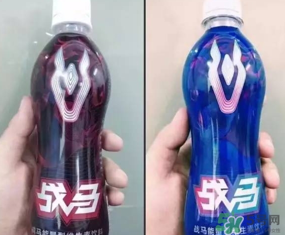 戰馬飲料好喝嗎？戰馬飲料味道怎么樣
