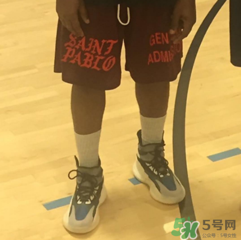adidas yeezy系列要推出籃球鞋了嗎？阿迪達斯椰子籃球鞋會發售嗎？
