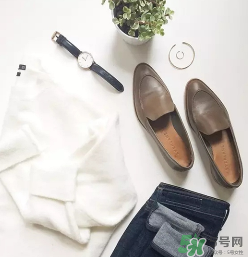 樂福鞋是什么？樂福鞋哪個牌子最有名？