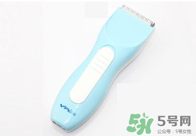 嬰兒理發器哪個牌子好？嬰兒理發器哪種好？