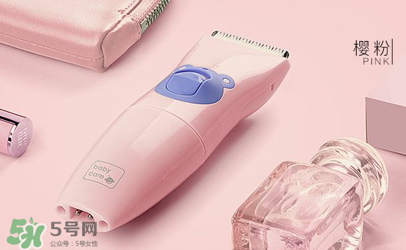 babycare嬰兒理發(fā)器怎么樣？babycare理發(fā)器怎么用？