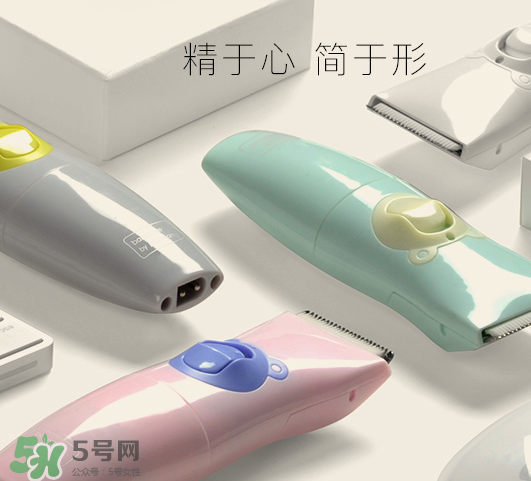 babycare嬰兒理發(fā)器怎么樣？babycare理發(fā)器怎么用？