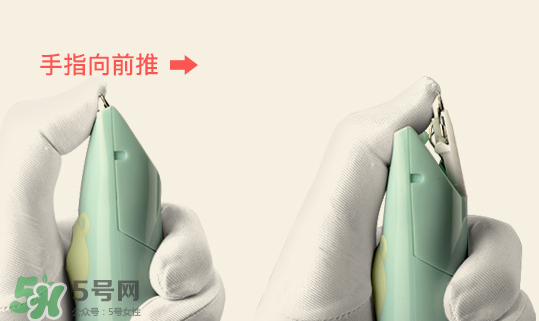 babycare嬰兒理發(fā)器怎么樣？babycare理發(fā)器怎么用？