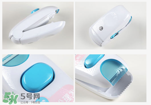 松下兒童理發器好用嗎？松下兒童理發器怎么用？