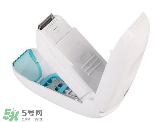 松下兒童理發器好用嗎？松下兒童理發器怎么用？