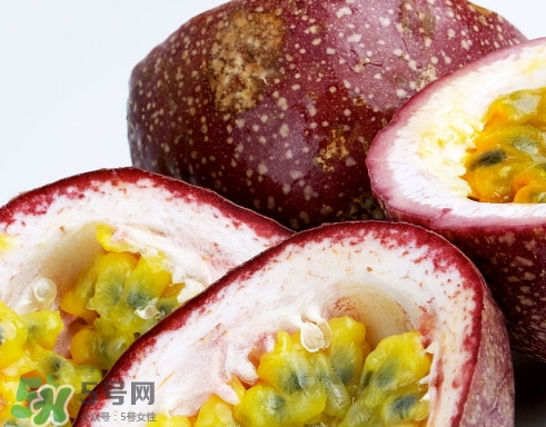 百香果一天吃幾個好？百香果吃多了會怎樣？