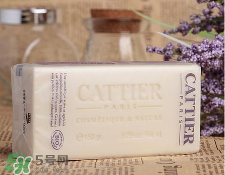 cattier加帝耶是什么牌子？法國cattier什么檔次？