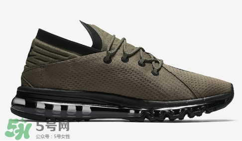 nike air max flair olive多少錢？耐克大air橄欖軍綠配色價格