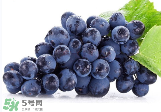 夏黑葡萄怎么洗？夏黑葡萄怎么洗才干凈？